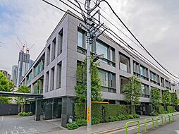 プラウド六本木