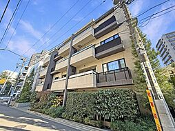 パークホームズ山王二丁目ザ レジデンス