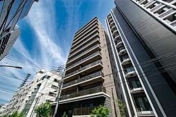 ジオ四谷三栄町