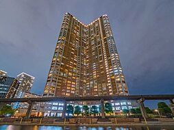 芝浦アイランドケープタワー