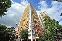 芝浦アイランドグローヴタワー