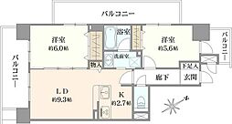 クレストフォルム田町ベイフロントスクエア
