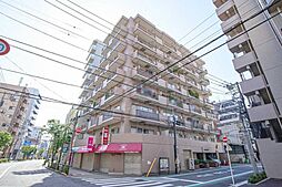 日暮里ダイヤモンドマンション