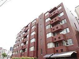 ロジマン西麻布