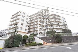 三井馬事公苑南ハイツ