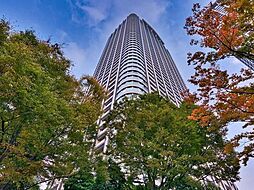 東京ツインパークス　ライトウィング