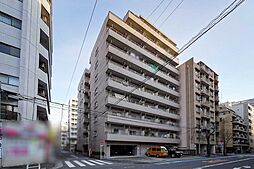 大森サンハイツ