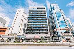 THE ASAKUSA RESIDENCE