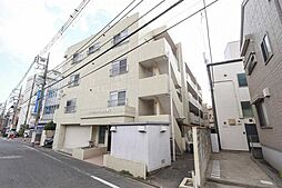 エンゼルハイム大井第二