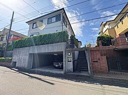 町田市高々坂7丁目戸建