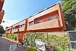 三田ダイヤモンドパレスB棟