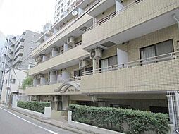 サンコート芝公園