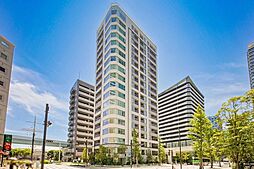 パークホームズ浜松町