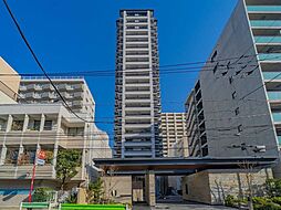 アトラスタワー白金レジデンシャル