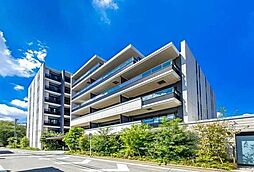 プラウド朝霞台