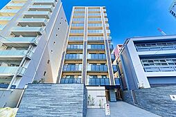 オープンレジデンシア麻布六本木