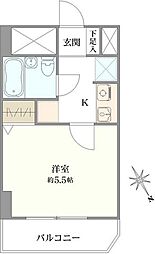 シャンボール三田