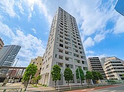 ザ・タワー芝浦