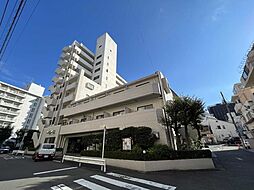 ストーク北新宿