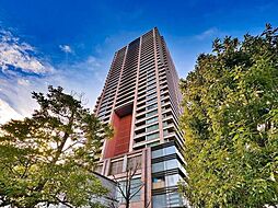 パークコート麻布十番ザ・タワー