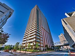 パークタワー品川ベイワード