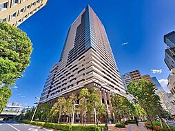 パークコート浜離宮ザタワー