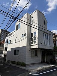 世田谷区用賀3丁目戸建