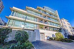 有栖川パークハウス