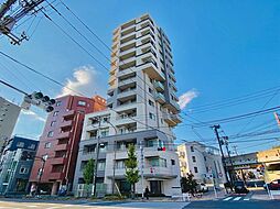 クレストラフィーネ旗の台