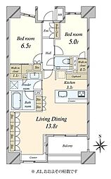 ザ・パークハウス山吹神楽坂