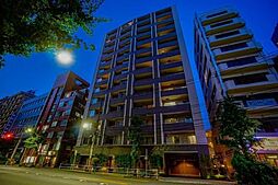 ザ・パークハウス山吹神楽坂