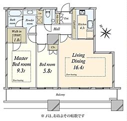 東京ツインパークス　レフトウイング