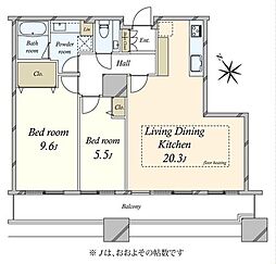 東京ツインパークス　レフトウイング