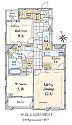 アトラス麻布台