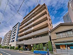 セザールベイサイド勝どき