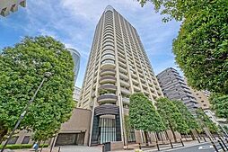 パークコート虎ノ門愛宕タワー