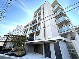 ディアナコート小石川播磨坂レジデンス