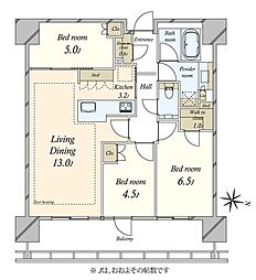 リビオタワー品川