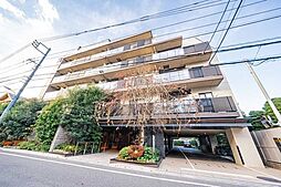 ブランズ練馬中村北