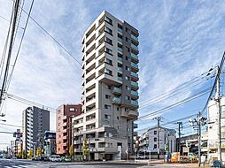 クレストラフィーネ旗の台