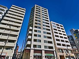 クレヴィア中目黒