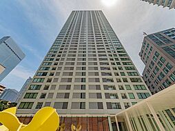 虎ノ門タワーズレジデンス