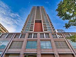 パークコート麻布十番ザ・タワー