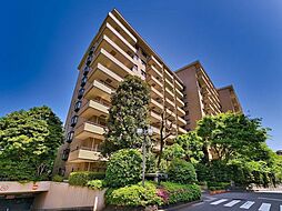 広尾ガーデンヒルズ ノースヒルO棟