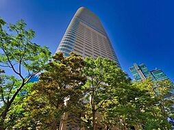 アークヒルズ仙石山レジデンス