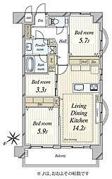 虎ノ門ガーデン