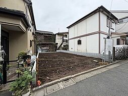 杉並区和田1丁目 新築戸建