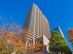 東京パークタワー