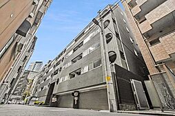 菱和パレス西麻布