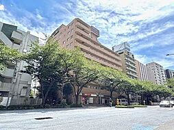 朝日広尾マンション